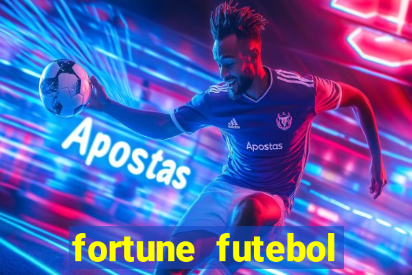 fortune futebol fever demo